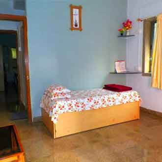 Nandanvan Holiday Home, Alibaug 5